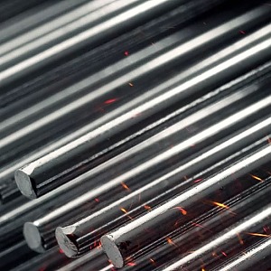 Круг нержавеющий 95Х18 ГОСТ 5632-72