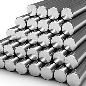 Круг нержавеющий AISI 304 ГОСТ 5632-72