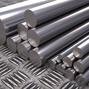 Круг нержавеющий AISI 316 ГОСТ 5632-72