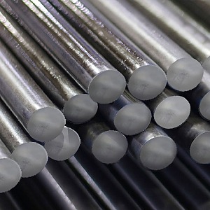 Круг нержавеющий AISI 316Ti ГОСТ 5632-72