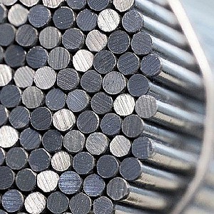 Круг нержавеющий AISI 321 ГОСТ 5632-72