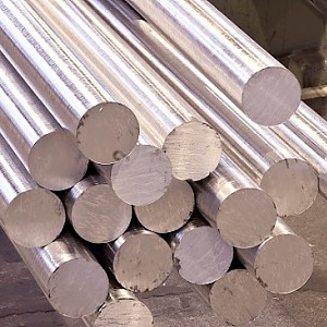 Круг нержавеющий AISI 403 ГОСТ 5632-72