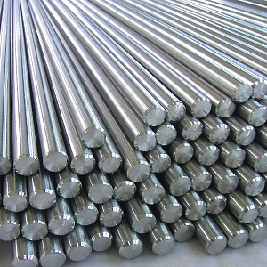 Круг нержавеющий ГОСТ 5632-72