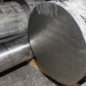 Круг нержавеющий ХН32Т ГОСТ 5632-72