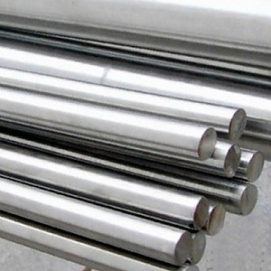 Круг нержавеющий ХН35ВТ ГОСТ 5632-72