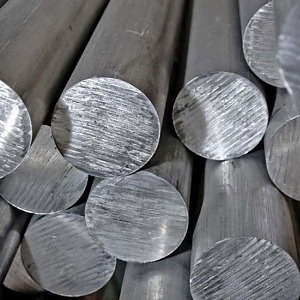 Круг нержавеющий ХН38ВТ ГОСТ 5632-72