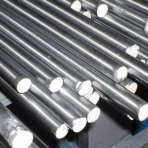 Круг нержавеющий ХН45Ю ГОСТ 5632-72