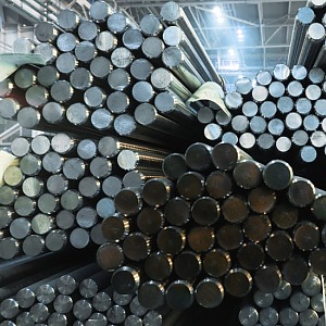 Круг нержавеющий ХН55МВЮ ГОСТ 5632-72