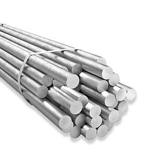 Круг нержавеющий ХН55ВМТКЮ ГОСТ 5632-72