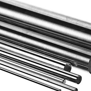 Круг нержавеющий ХН57МТВЮ ГОСТ 5632-72