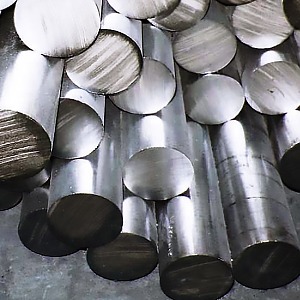 Круг нержавеющий ХН58В ГОСТ 5632-72