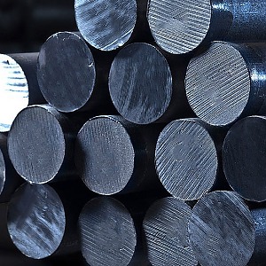 Круг нержавеющий ХН60ВТ ГОСТ 5632-72