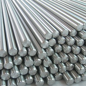 Круг нержавеющий ХН60Ю ГОСТ 5632-72