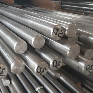 Круг нержавеющий ХН65МВТЮ ГОСТ 5632-72