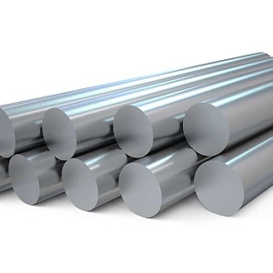 Круг нержавеющий ХН65МВУ ГОСТ 5632-72