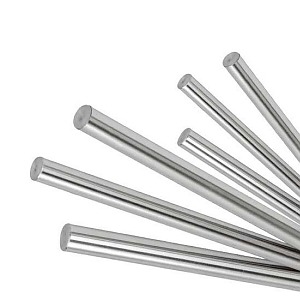 Круг нержавеющий ХН70МВТЮБ ГОСТ 5632-72