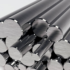 Круг нержавеющий ХН70ВМТЮФ ГОСТ 5632-72