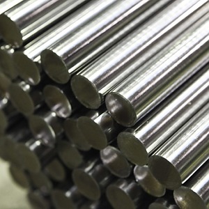 Круг нержавеющий ХН70ВМЮТ ГОСТ 5632-72