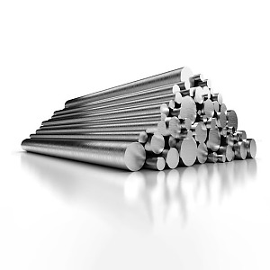 Круг нержавеющий ХН70Ю ГОСТ 5632-72