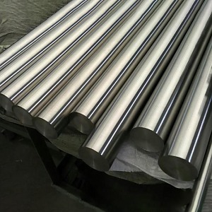 Круг нержавеющий ХН75ВМЮ ГОСТ 5632-72