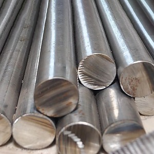 Круг нержавеющий ХН77ТЮРУ ГОСТ 5632-72