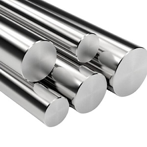 Круг нержавеющий ХН80ТБЮ ГОСТ 5632-72