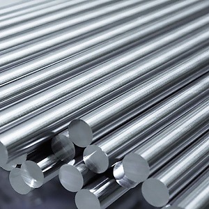 Круг нержавеющий Н70МФВ ГОСТ 5632-72