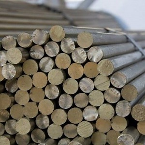 Круг стальной 05кп ГОСТ 14955-77