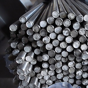 Круг стальной 11Р3АМ3Ф2 ГОСТ 19265-73