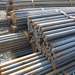 Круг стальной 15пс ГОСТ 14955-77