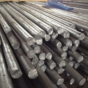 Круг стальной 15сп ГОСТ 14955-77