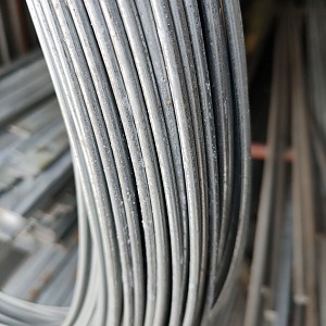 Круг стальной 18кп ГОСТ 14955-77