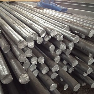 Круг стальной