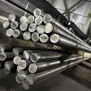 Круг стальной ГОСТ 1133-71