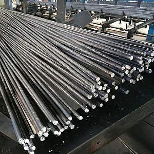 Круг стальной ГОСТ 19265-73