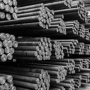 Круг стальной ГОСТ 2590-2006 (2590-88)