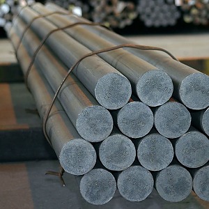 Круг стальной ГОСТ 28393-89