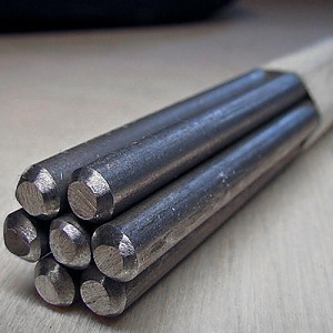 Круг стальной Р2АМ9К5 ГОСТ 19265-73