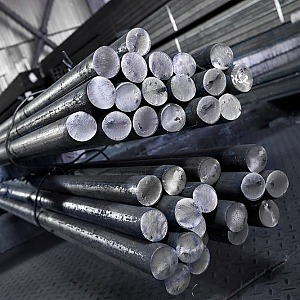 Круг стальной Р6М5 ГОСТ 19265-73