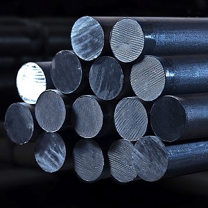 Круг стальной Р6М5Ф3 ГОСТ 19265-73