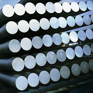 Круг стальной Р6М5К5 ГОСТ 19265-73