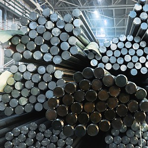 Круг стальной Р9М4К8 ГОСТ 19265-73