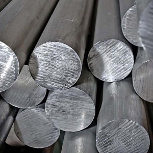 Круг инструментальный 3Х3М3Ф ГОСТ 5950-2000