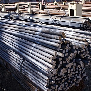 Круг стальной У10 ГОСТ 1133-71