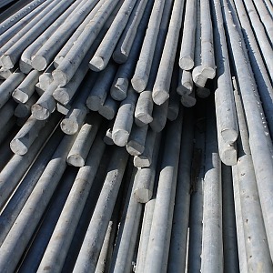 Круг стальной У12 ГОСТ 1133-71