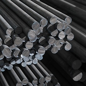 Круг стальной У12А ГОСТ 1133-71