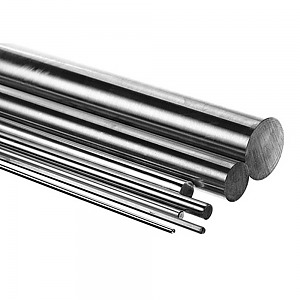 Круг инструментальный 4Х5МФ1С ГОСТ 5950-2000