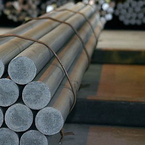 Круг стальной У8 ГОСТ 1435-99