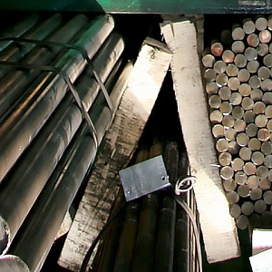 Круг стальной У8А ГОСТ 1435-99