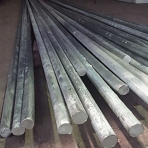 Круг стальной У9 ГОСТ 1435-99